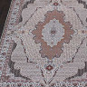 Ковёр ISFAHAN-D513-CREAM-STAN