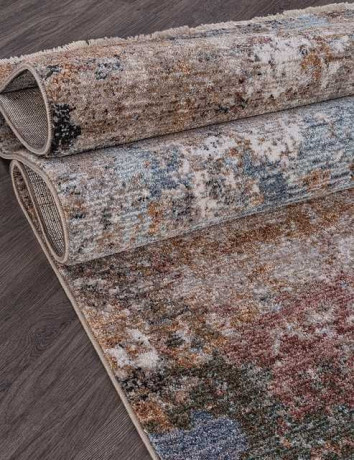 Турецкий ковер BALTIMORE-35041-110-MULTI-STAN