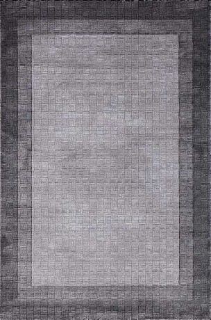 Турецкий ковер PANAMA-PN002G-GREY-GREY-STAN
