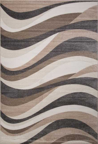 Ковёр NATUREL-D980-BEIGE-STAN