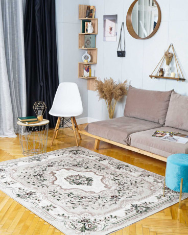 Ковёр ИЗУМРУД 2