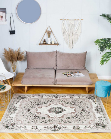 Ковёр ИЗУМРУД 2