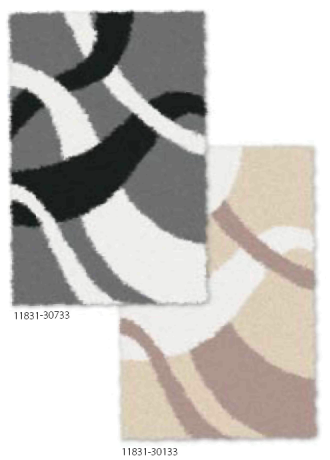 Ковёр Shaggy 1183 1 30733