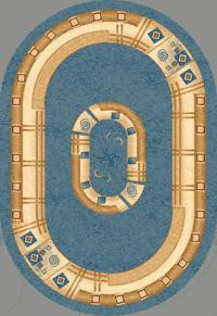 DA VINCI 6 Синий