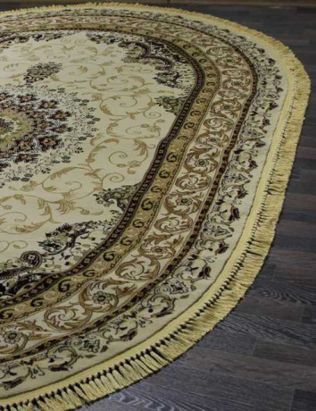 BUKHARA 4 Бежевый