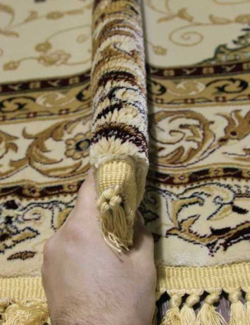 BUKHARA 4 Бежевый