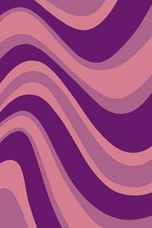 SANRIZE 9 Фиолет