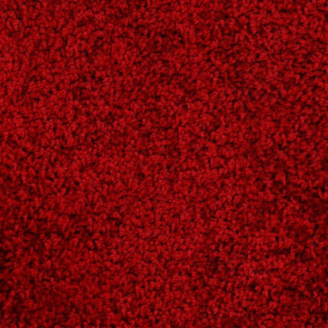 Ковролин бытовой "Шагги Бордо"