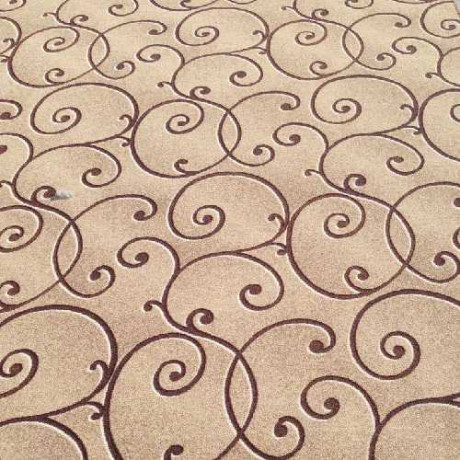 Палас ''Амели Красный''