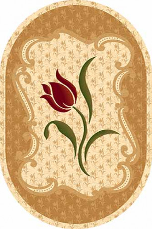 KAMEA 10 Зеленый