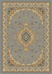 BUKHARA 17 Серый