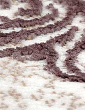 Турецкий ковер STYLE-N5337-097-D-GREY-STAN