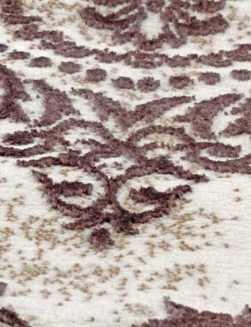 Турецкий ковер STYLE-N5337-097-D-GREY-STAN