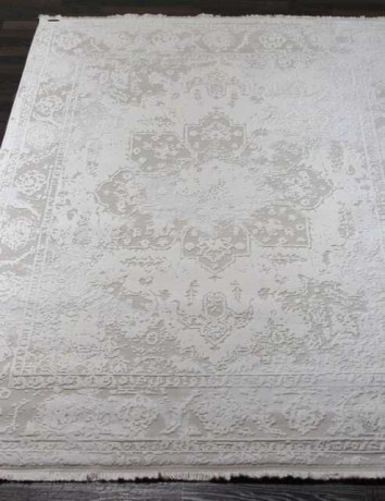 Турецкий ковер TRUVA-08311B-BEIGE-BEIGE-STAN