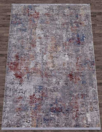 Турецкий ковер RIM-05712G-GREY-GREY-STAN