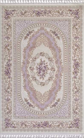 Турецкий ковер HUNKAR-7910-PURPLE-PURPLE-STAN