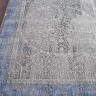Турецкий ковер ARMINA-03878A-BLUE-BLUE-STAN