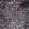 Иранский ковер NOYAN-7321-GRAY