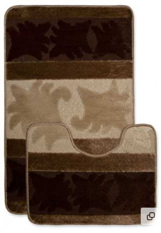 Набор ковриков для ванной Classic №34