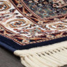Ковёр ISFAHAN-D513-NAVY-STAN