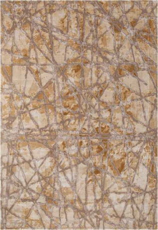 Турецкий ковер QATAR-NK304-070-BEIGE-STAN