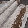 Турецкий ковер PANAMA-PN003B-BROWN-BROWN-STAN
