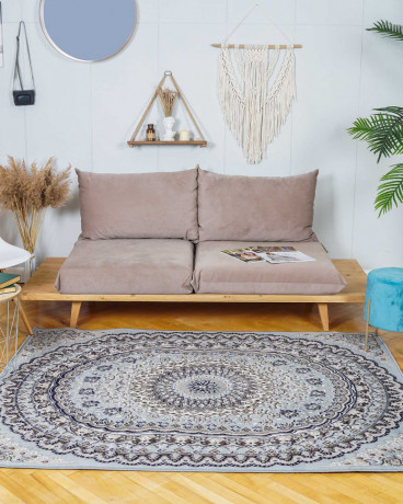 Ковёр ИЗУМРУД 20