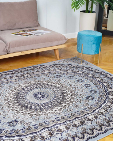 Ковёр ИЗУМРУД 20