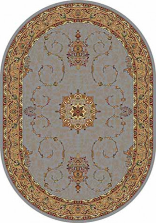 BUKHARA 5 Синий