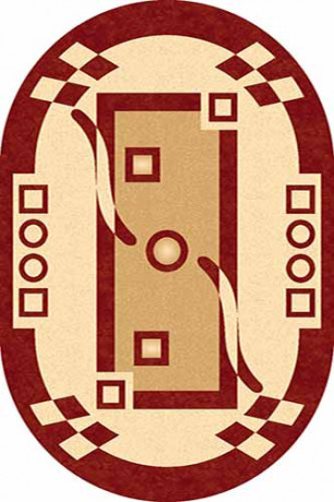 KAMEA 5 Красный