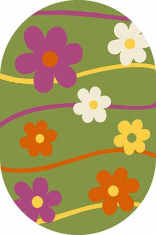 Детский ковер Кристал 2 (1)