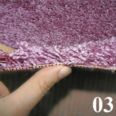 Ковролин бытовой "Шагги 03"