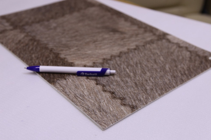 Линолеум Discovery - Alaska 1 (Дисковери - Аляска 1)