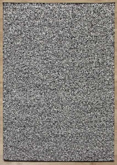 Прямоугольный ковер PLATINUM T600 GRAY-MULTICOLOR