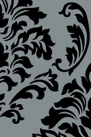 VISION DELUXE 25 Серый