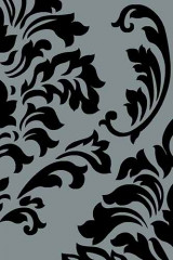 VISION DELUXE 25 Серый