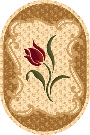 LEONARDO (Kamea) 9 Бежевый