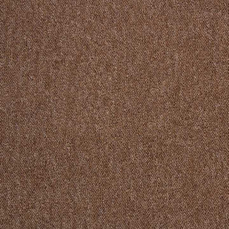 Ковровая Плитка Statusline (Статус Лайн) 97 коричневый