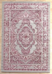 Турецкий ковер STYLE-N7668-050-PURPLE-STAN