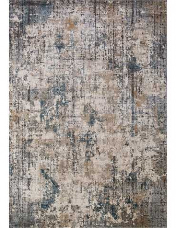 Ковёр SERENITY D739-DARK-BEIGE-STAN