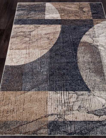 Ковёр BOSTON-D788-BEIGE-STAN