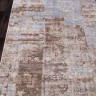 Турецкий ковер TOKIO-15489A-BEIGE-BROWN-STAN
