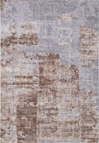 Турецкий ковер TOKIO-15489A-BEIGE-BROWN-STAN