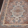 Ковёр ISFAHAN-D514-CREAM-STAN