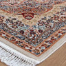 Ковёр ISFAHAN-D514-CREAM-STAN