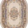Иранский ковер SHIRAZ-5321-000-OVAL