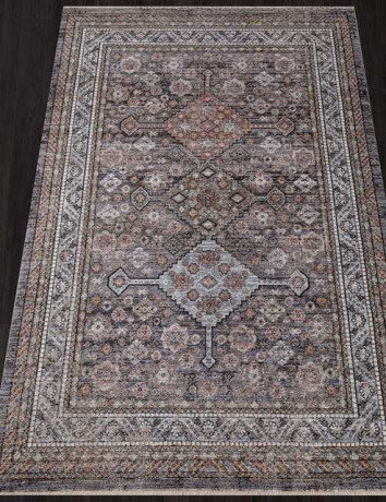 Турецкий ковер BALTIMORE-35046-110-MULTI-STAN