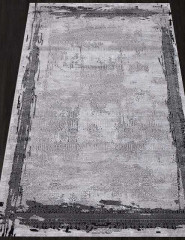 Турецкий ковер PANAMA-PN003G-GREY-GREY-STAN