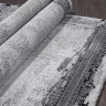 Турецкий ковер PANAMA-PN003G-GREY-GREY-STAN