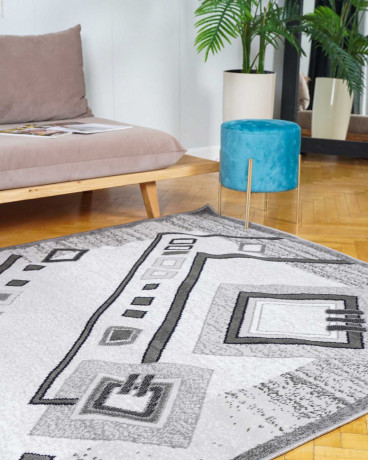 Ковёр ИЗУМРУД 21